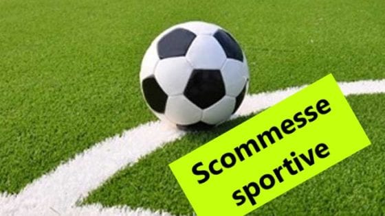 scommesse sportive