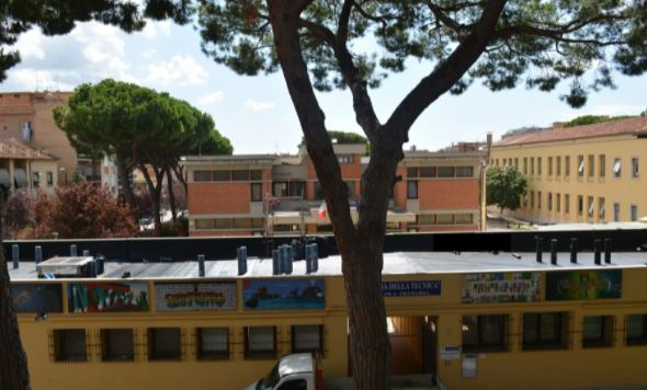 scuola scuola-don-bosco-pomezia