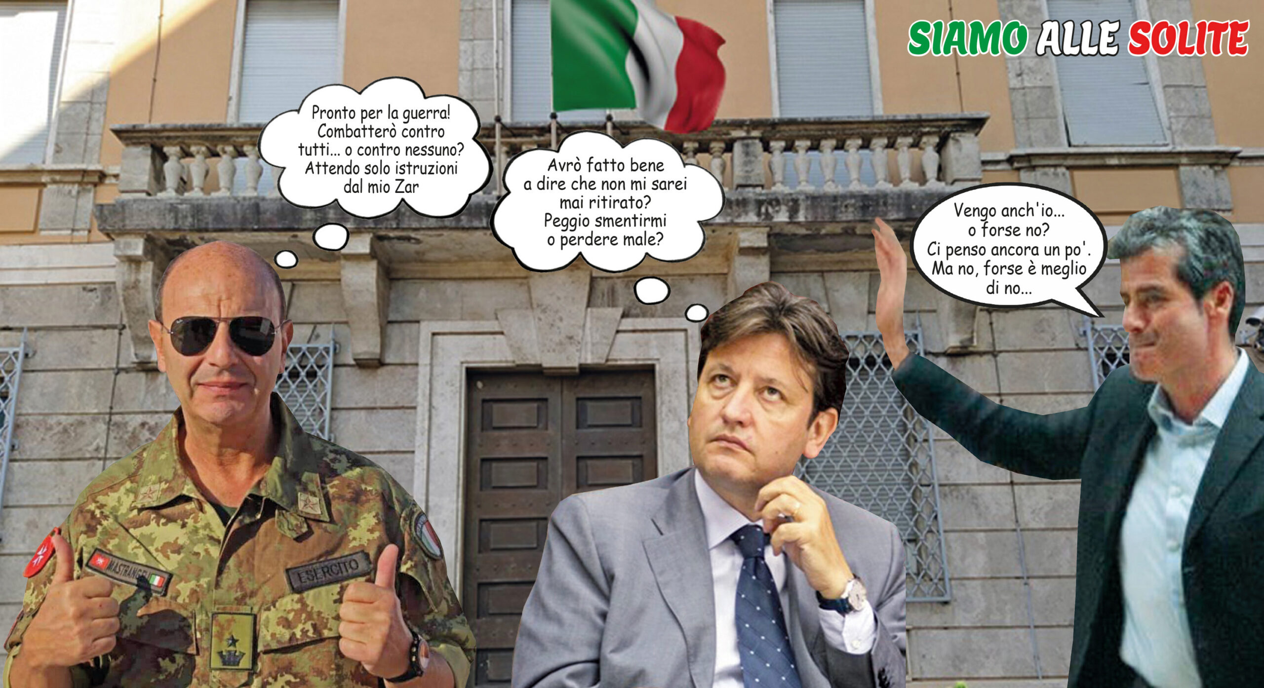 vignetta dentro vignetta dentro