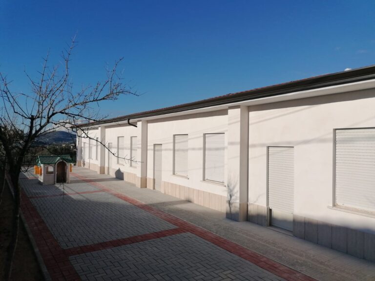 Boville Ernica – Nuova sede per il Centro Sociale Anziani