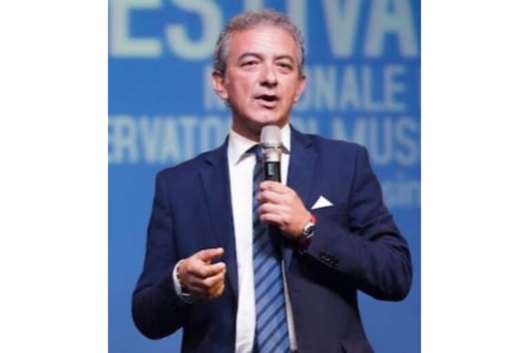 Elezioni, primarie del centrodestra: Raffaele Ramunto si presenta