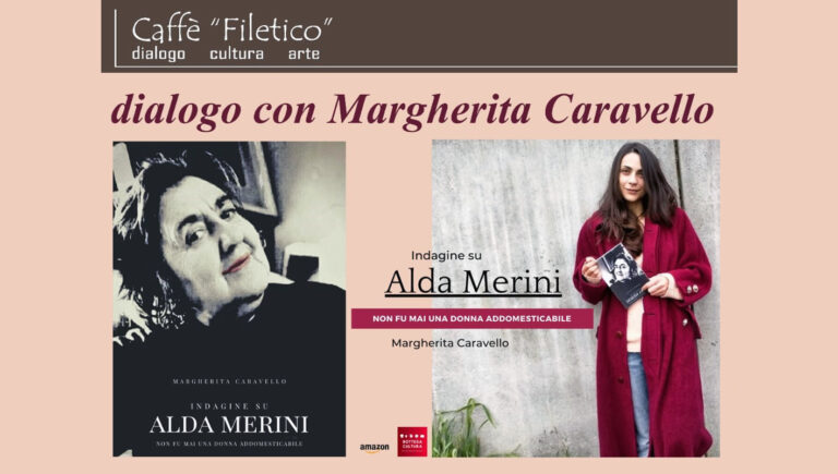 Ferentino – Ecco il “Caffè Filetico”: un’idea dell’IIS per creare uno spazio di dialogo, arte e cultura
