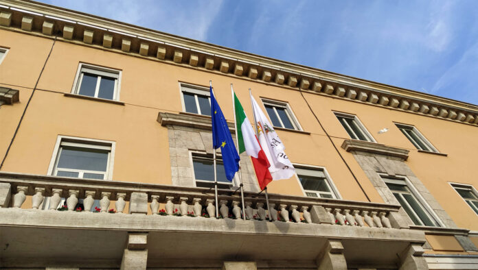 Comune di Frosinone - SITO 002