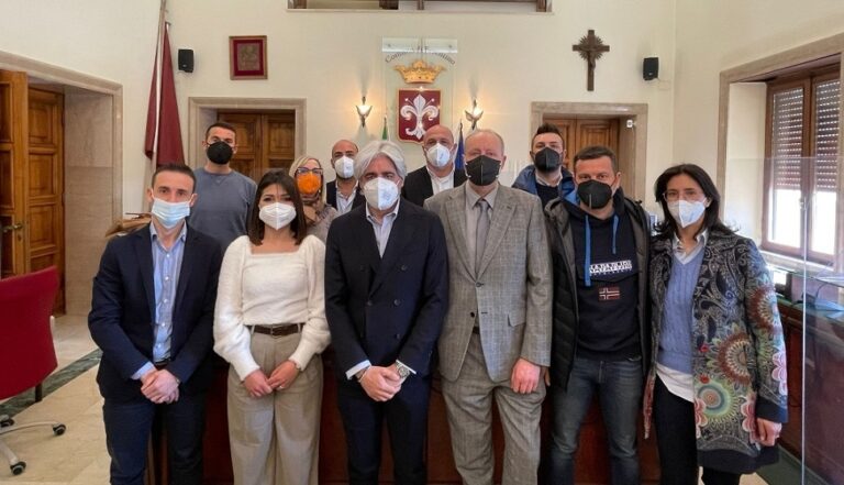 Ferentino – Grande novità: si potranno richiedere i certificati anagrafici anche in tabaccheria