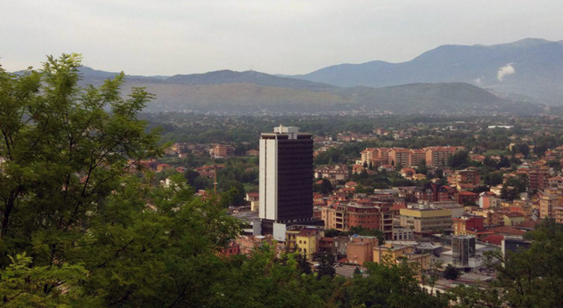 Frosinone, Mastrangeli: Area Vasta come città intercomunale dei servizi