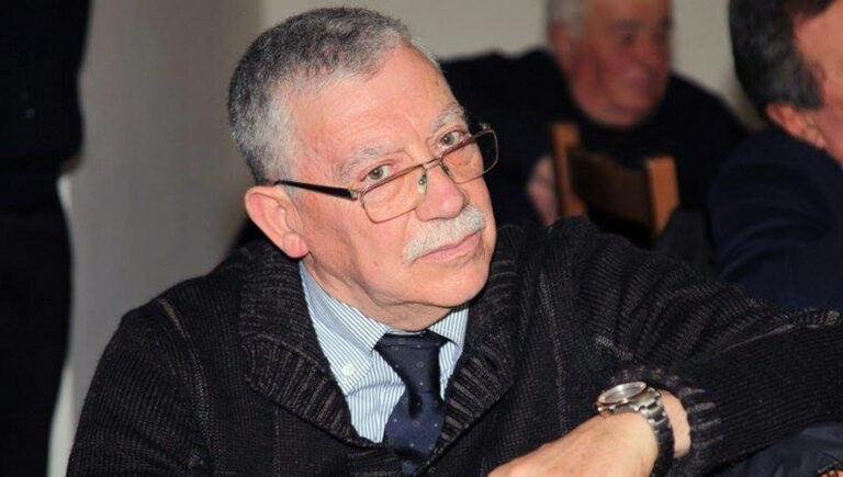 Arce – Associazione Nazionale Carabinieri, Giampiero Marzilli è il nuovo presidente