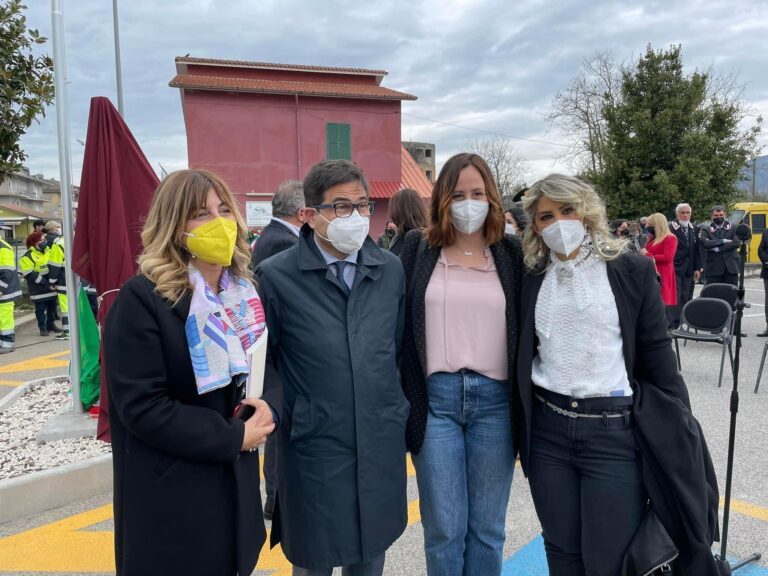 covid-roccasecca-sara-battisti-regione-lazio