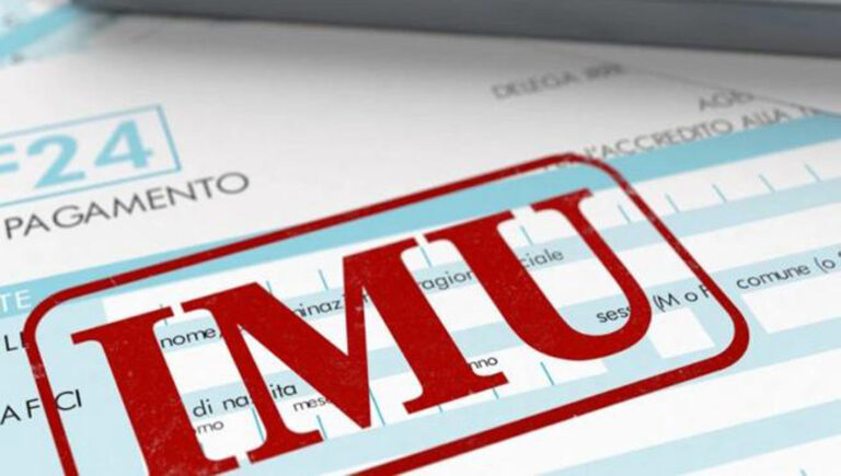 Frosinone, Comune: agevolazioni Imu