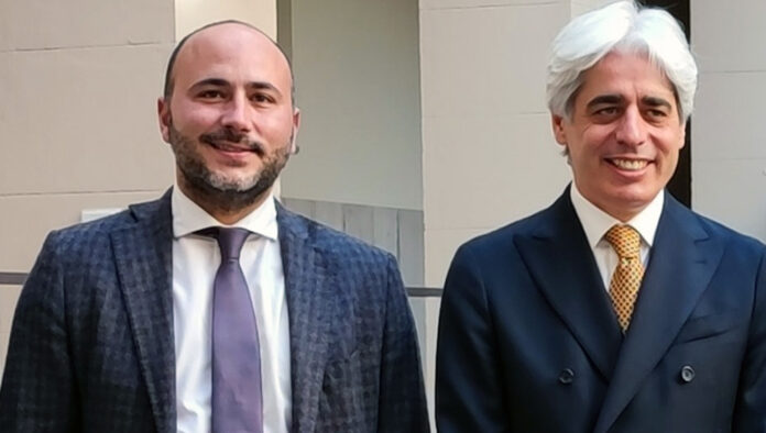 Pompeo e Pittiglio - SITO