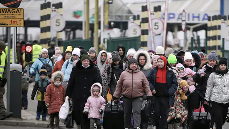 Boville Ernica – Emergenza profughi ucraini, ecco cosa fare