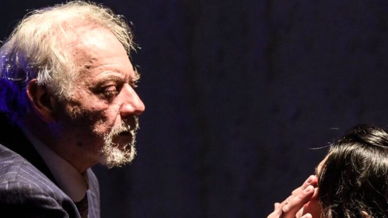 Frosinone – Arriva Pirandello al teatro comunale