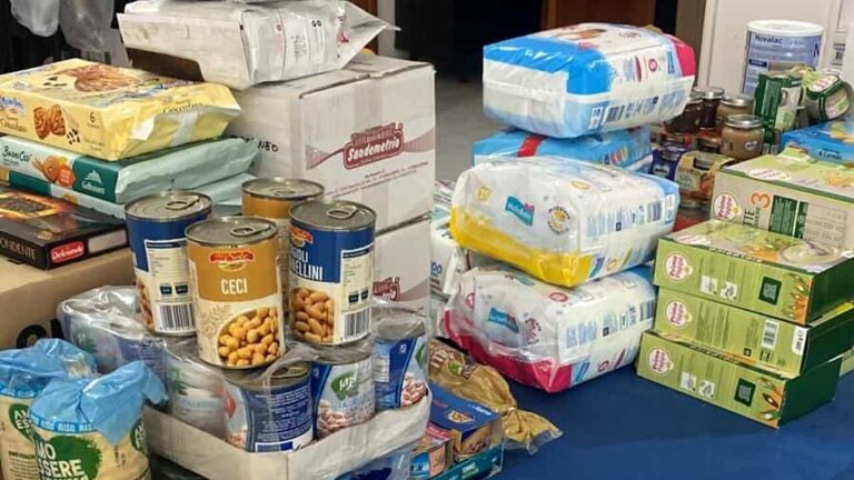 Solidarietà – L’appello di Confcommercio Lazio Sud Frosinone