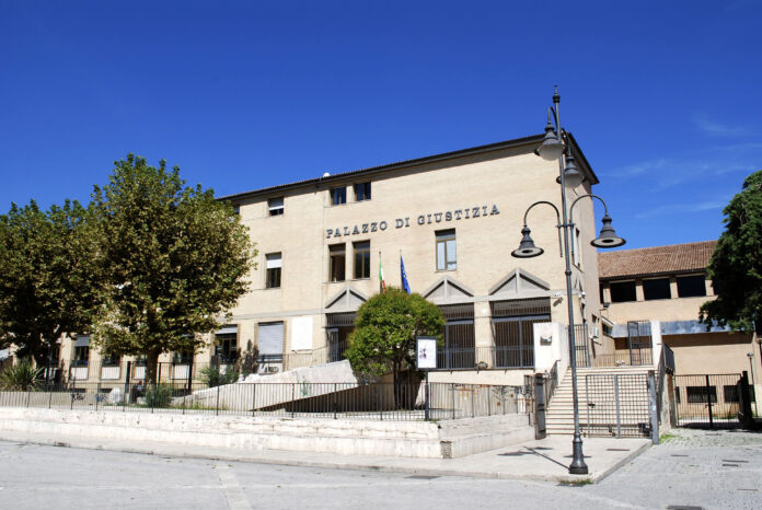 cassino tribunale cassino-tribunale-procura-indagini-preliminari-avviso