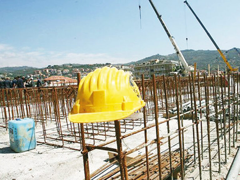 Economia – Edilizia strozzata dai costi