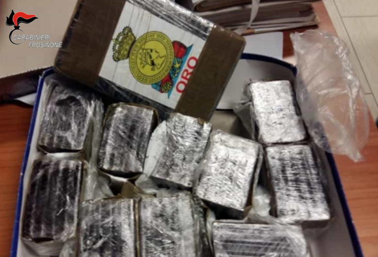 sora-droga-arresto-spaccio.controlli