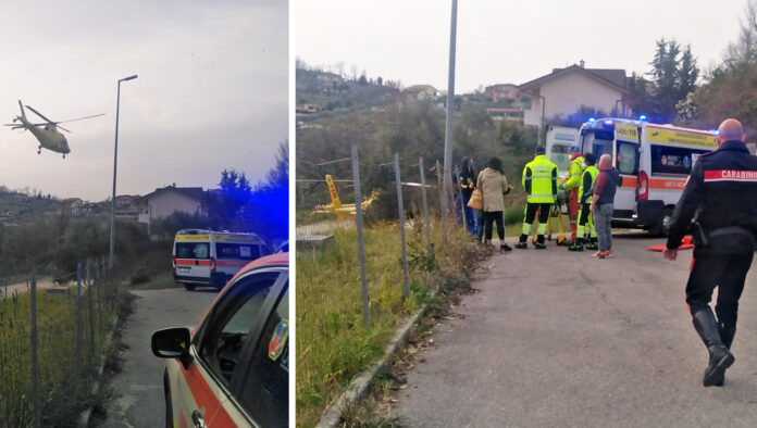 incidente-alatri-suicidio incidente alatri tentato suicidio precipita 16enne