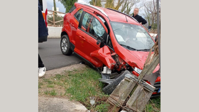 incidente-investimento-isola-liri incidente-investimento-isola-liri