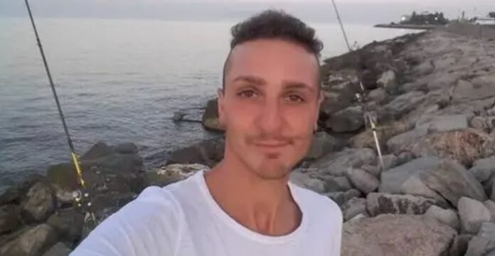 manuel manuel-fasolilli-incidente-mortale-sezze-terracina