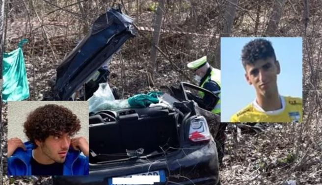 modena-giovani-morti-incidente-stradale