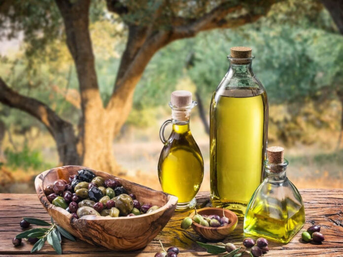 olio olio-evo-lazio-italia-extravergine