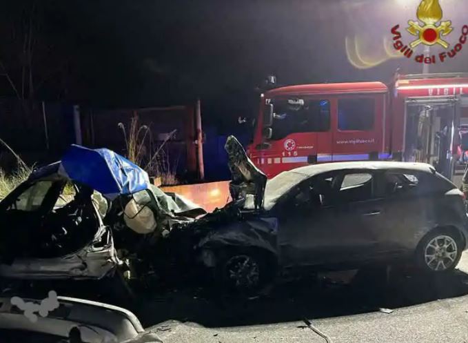 pomezia-roma-incidente-mortale-ospedale