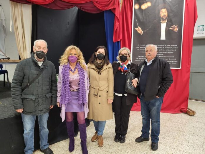 premiazione essenza