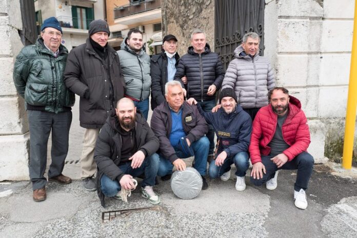 principale partecipanti