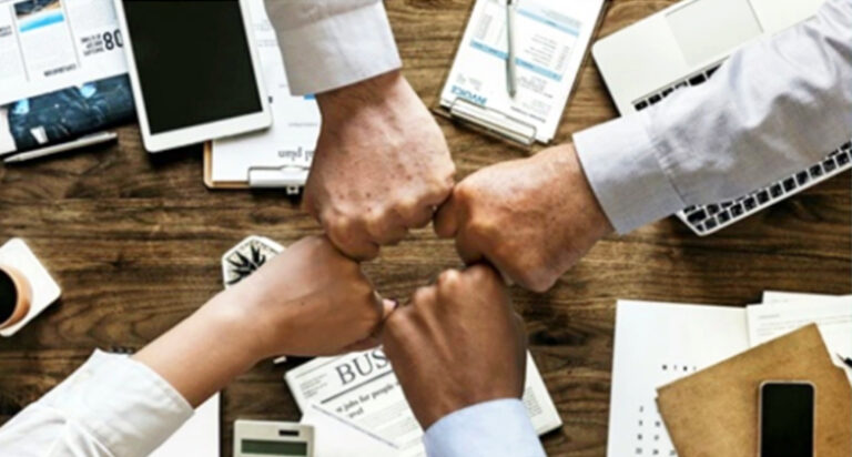 responsabilizzazione collettiva