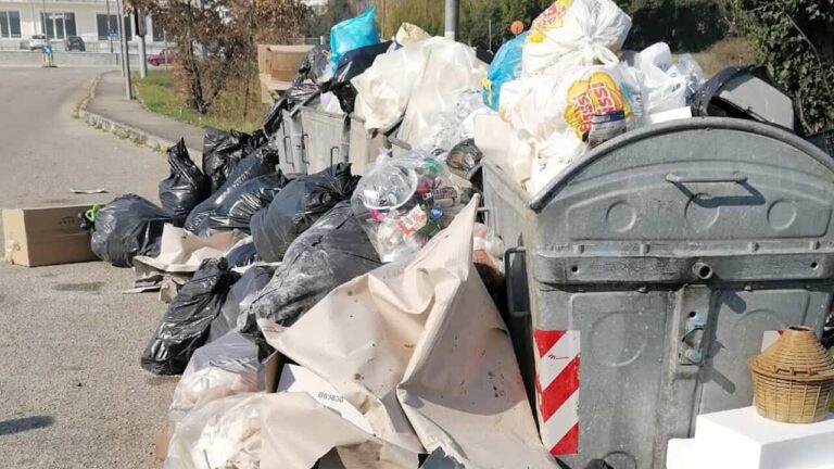Pontecorvo  – Allarme abbandono incontrollato dei rifiuti: attivata la task-force
