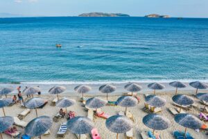Concessioni balneari - stabilimento