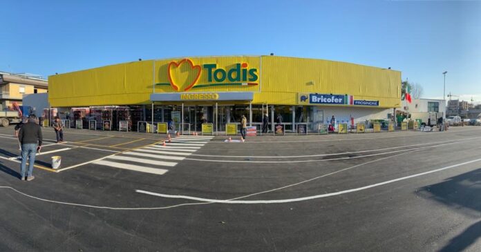 todis Frosinone-todis-morta-malore-ferentino