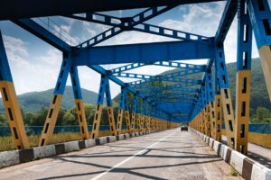 Aiuti per l’Ucraina - ponte in Ucraina