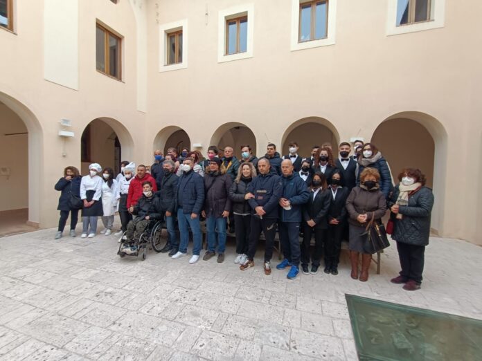 veroli sordi in visita e itis sulpicio (2)