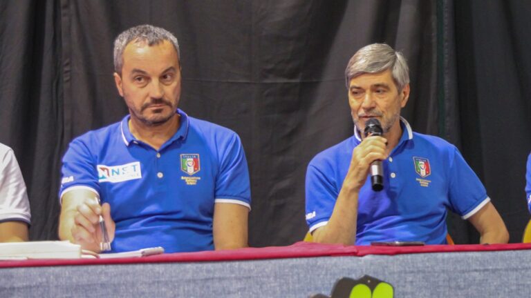 Grande spavento per Alfredo Trentalange: è stato coinvolto in un brutto incidente all’altezza di Frosinone