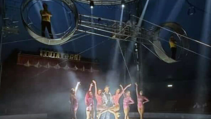 Circo Cassino 01