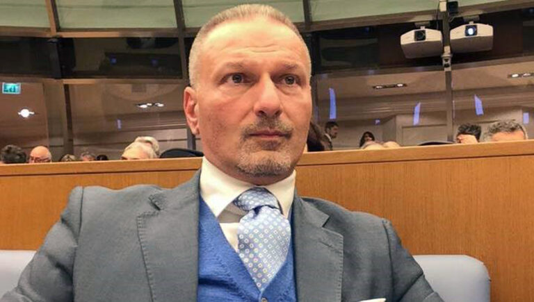 Fermata Tav a Frosinone, Magliocchetti: Recepita la mia proposta