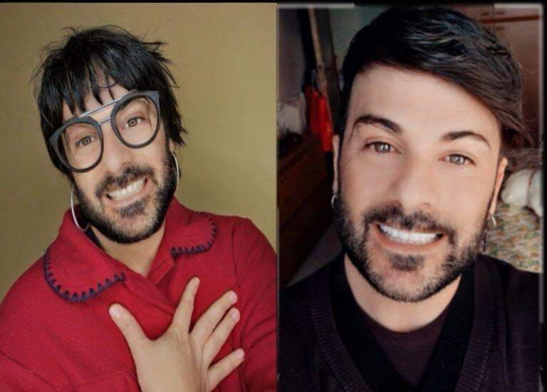 Diego Brunetti - Diego e Gilda