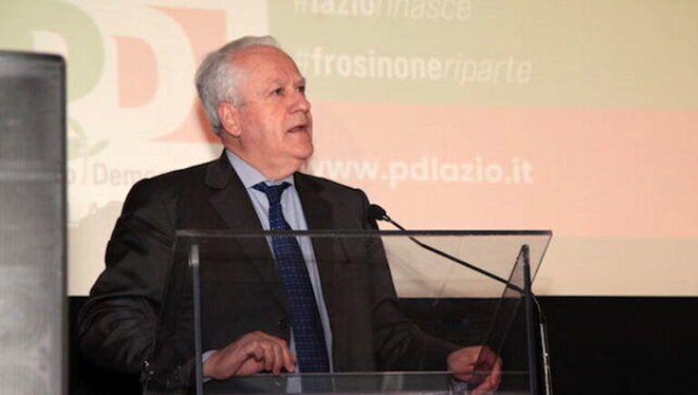 Frosinone, Marzi: Sul mio sito spazio per proposte programmatiche da parte dei cittadini