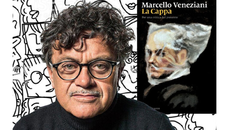 Frosinone – Sabato la presentazione dell’ultimo libro di Marcello Veneziani