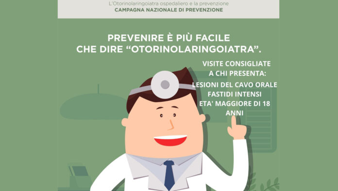 GIORNATA DI PREVENZIONE PER IL CARCINOMA DEL CAVO ORALE 001