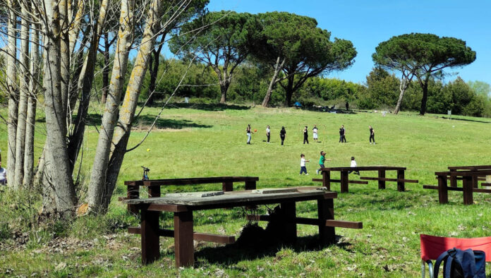 La Selva - Pasquetta 01