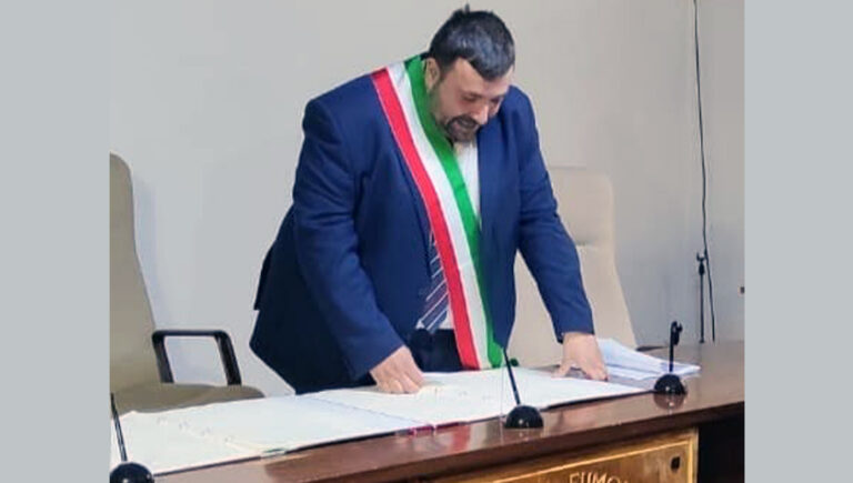 Fumone, il sindaco Campoli: “Pronti ad azioni legali per i disservizi di Acea a tutela dei nostri concittadini”