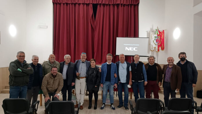 Paliano – In via di costituzione il Biodistretto Paliano-Genazzano