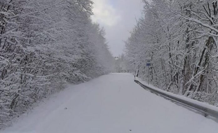 Picinisco-Prati Di Mezzo maltempo-picinisco-neve-provincia-meteo