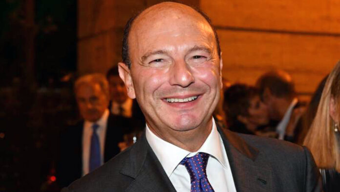Riccardo Mastrangeli - SITO