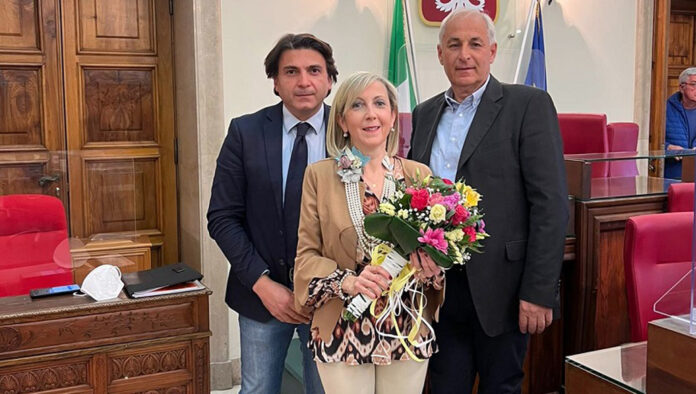 Stefano Zaccari-Lucia Di Torrice-Giancarlo Lanzi - SITO