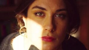 attrice-ludovica-bargellini-roma-colpo-di-sonno