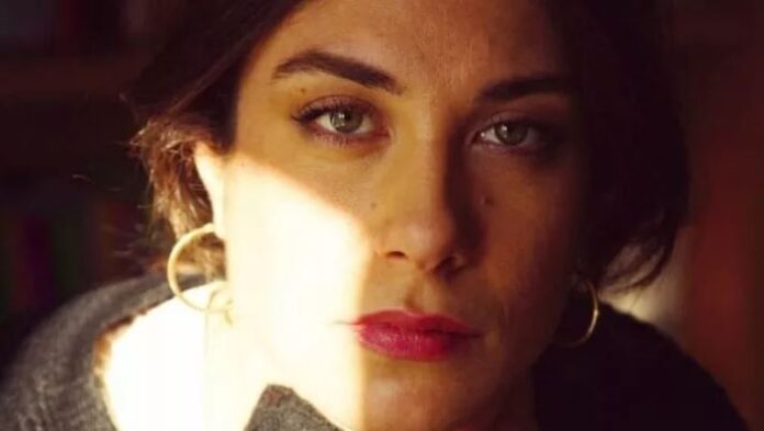 a morta attrice-ludovica-bargellini-roma-colpo-di-sonno
