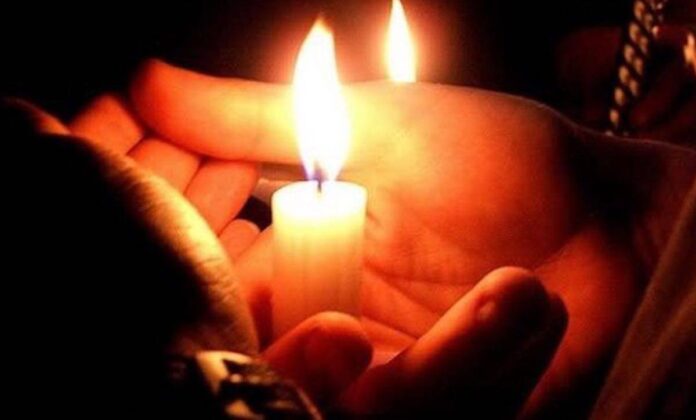 candele alatri muore bimbi dieci anni tumore dolore