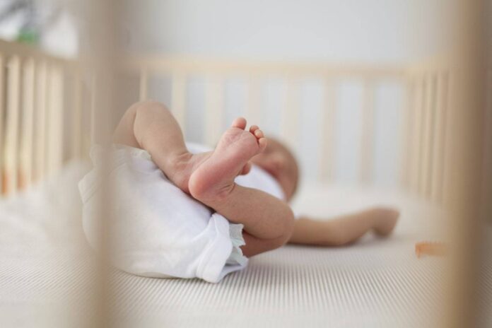 culla neonato morto culla sids dolore